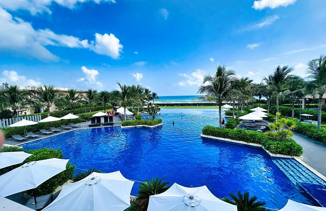 Cam Ranh Mystery Villas&Spa-1